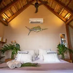 Luxury Beach Club