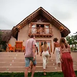 Luxury Beach Club