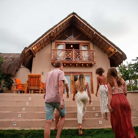 Luxury Club Villa *