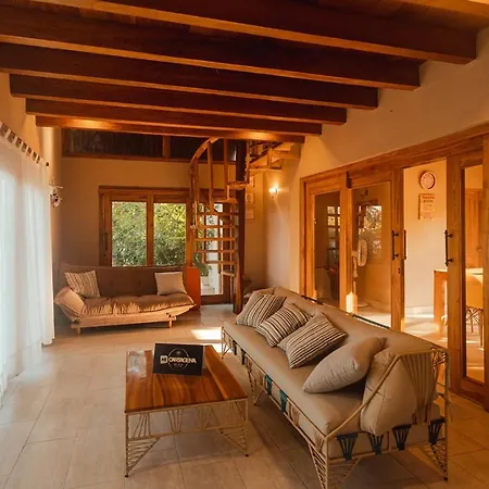 Villa Luxury Club Cartagena