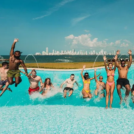 Luxury Club Cartagena