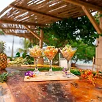 Luxury Beach Club