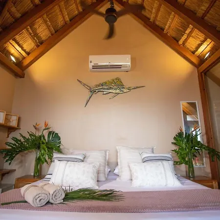 Luxury Club Villa Cartagena