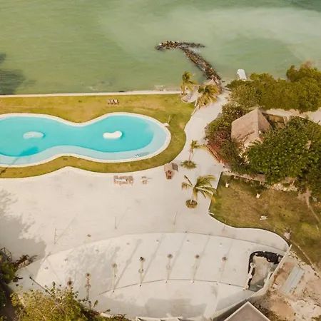 Villa Luxury Club Cartagena